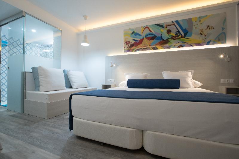 オーシャンビュースタンダードルーム, Surfing Colors Apartamentos