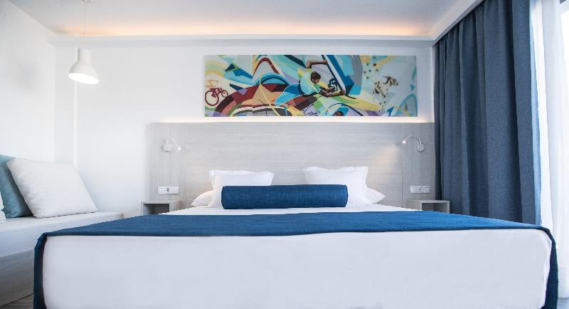 オーシャンビュースタンダードルーム, Surfing Colors Apartamentos