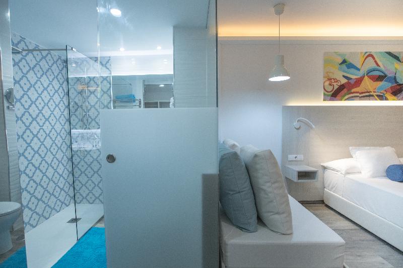 オーシャンビュースタンダードルーム, Surfing Colors Apartamentos