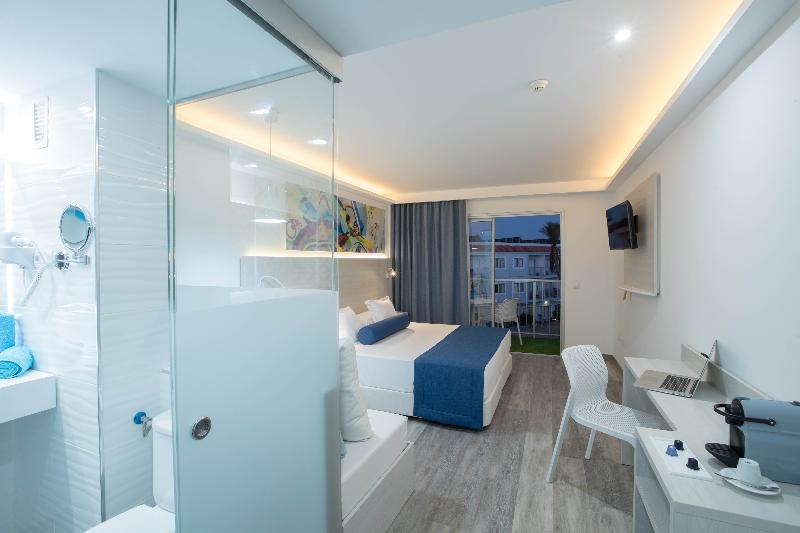 オーシャンビュースタンダードルーム, Surfing Colors Apartamentos