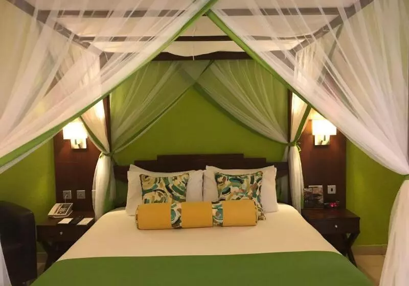 اتاق استاندارد, Surfing Colors Apartamentos
