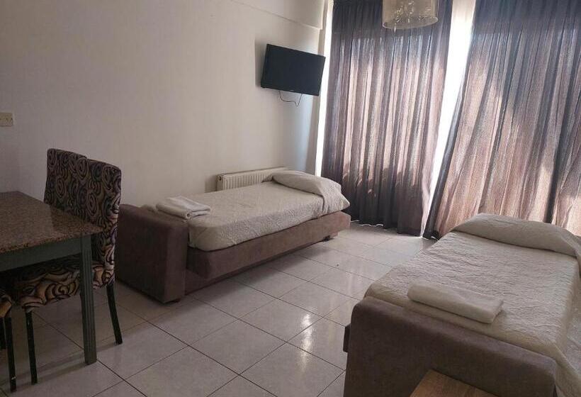 １ベッドルームアパートメント, Tasiana Star