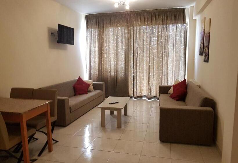 １ベッドルームのスーペリアアパートメント, Tasiana Star