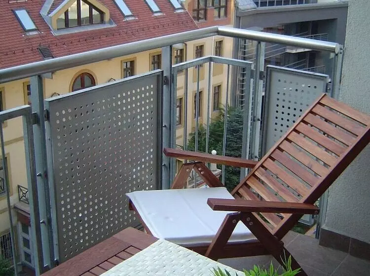 １ベッドルームのデラックスアパートメント, Trendy Deluxe Apartments