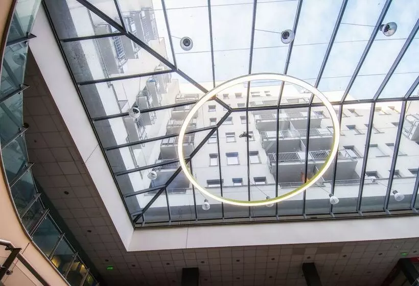 スーペリアスタジオ, Trendy Deluxe Apartments