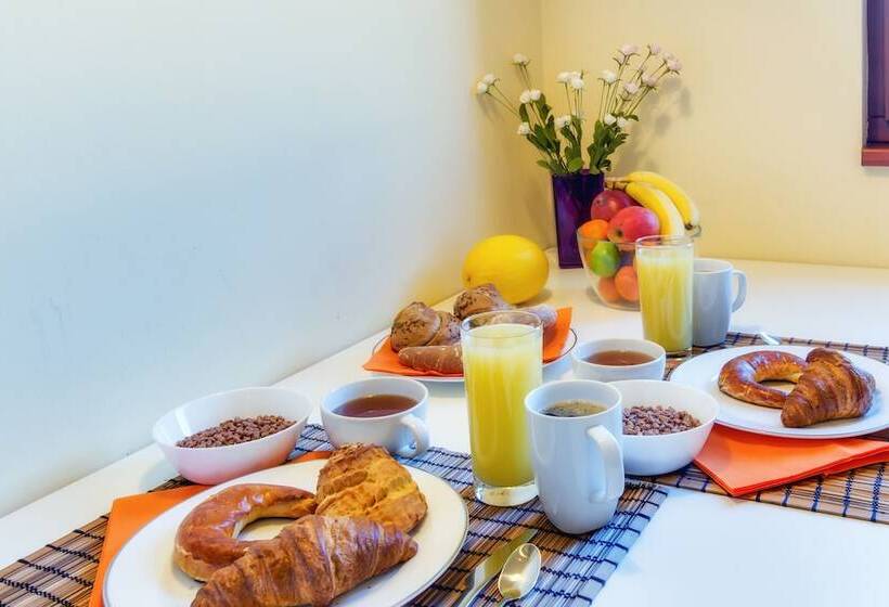 수피리어 스튜디오, Trendy Deluxe Apartments