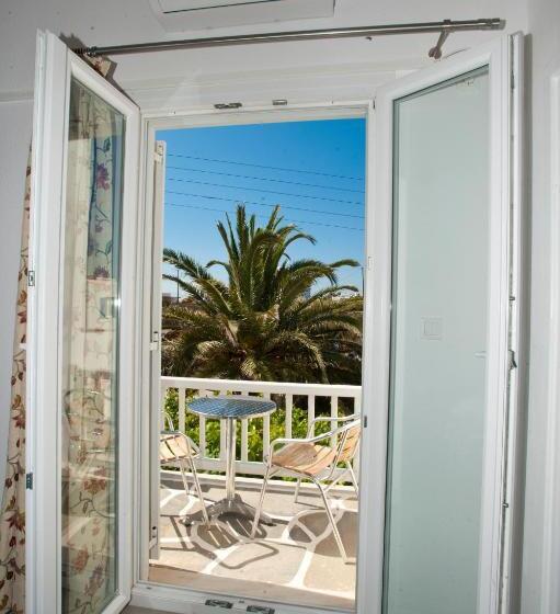 اتاق استاندارد, Annamaria Mykonos