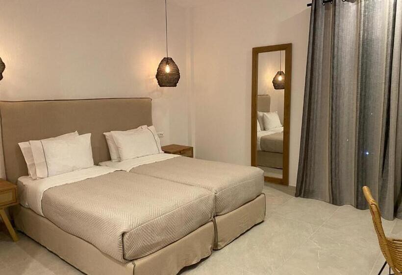 اتاق استاندارد, Annamaria Mykonos