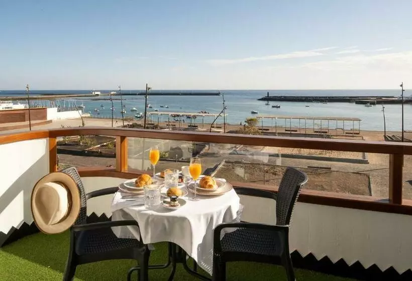 Classic-huoneisto 1 Makuuhuone, Apartamentos Islamar Arrecife