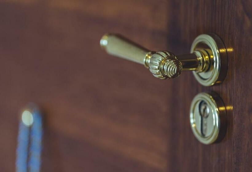 阁楼套房, Apartamentos Islamar Arrecife