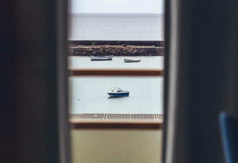 阁楼套房, Apartamentos Islamar Arrecife