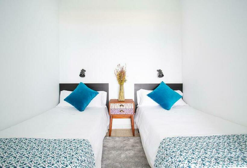 带1个卧室的经典公寓, Apartamentos Islamar Arrecife