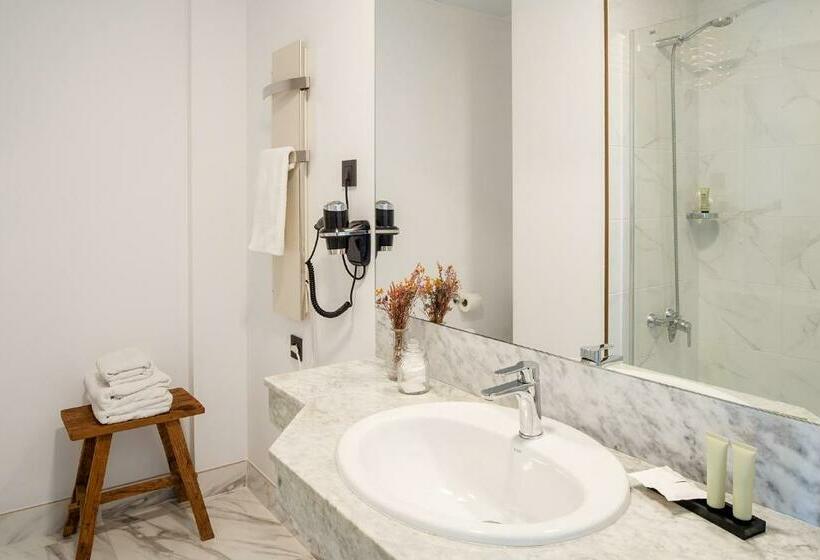 Апартаменты Классик 1 Спальня, Apartamentos Islamar Arrecife
