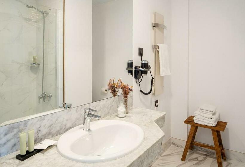 带1个卧室的经典公寓, Apartamentos Islamar Arrecife