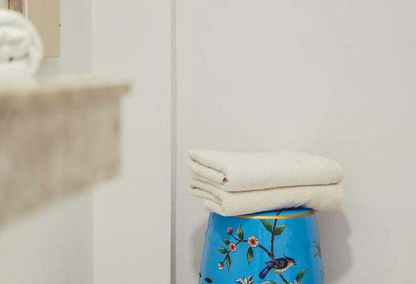 带1个卧室的经典公寓, Apartamentos Islamar Arrecife