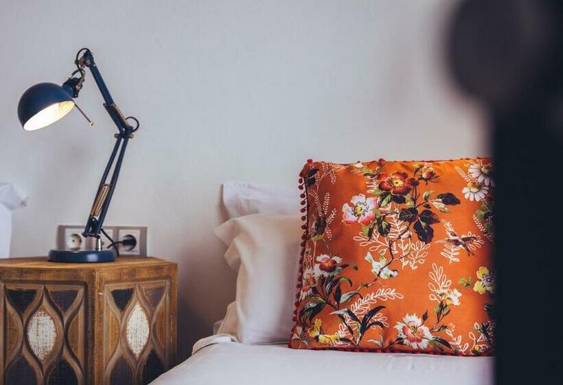 阁楼套房, Apartamentos Islamar Arrecife