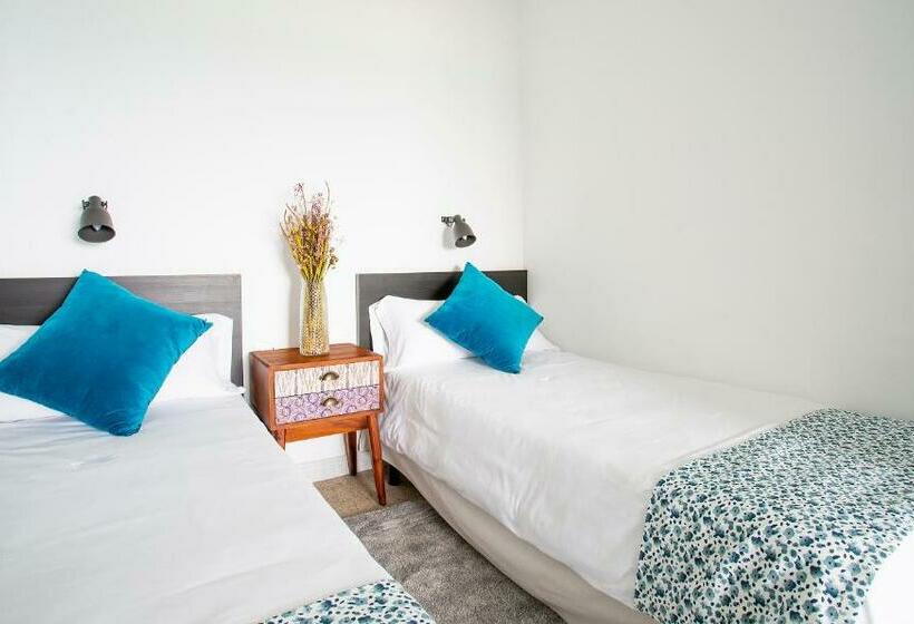 Апартаменты Классик 1 Спальня, Apartamentos Islamar Arrecife