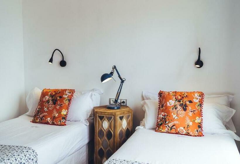 Пентхаус Люкс, Apartamentos Islamar Arrecife