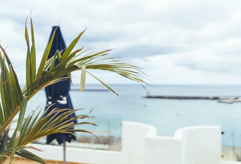 Пентхаус Люкс, Apartamentos Islamar Arrecife
