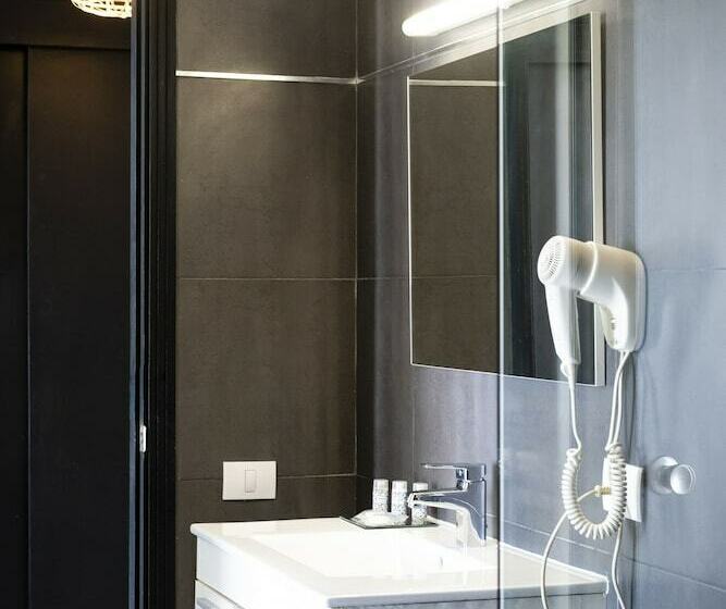 带1个卧室的带海景的公寓, Apartamentos Islamar Arrecife