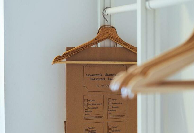 带1个卧室的经典公寓, Apartamentos Islamar Arrecife