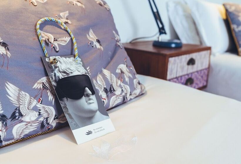 带1个卧室的带海景的公寓, Apartamentos Islamar Arrecife