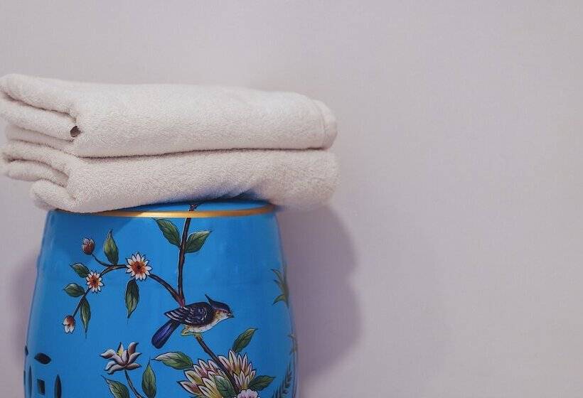 带1个卧室的带海景的公寓, Apartamentos Islamar Arrecife