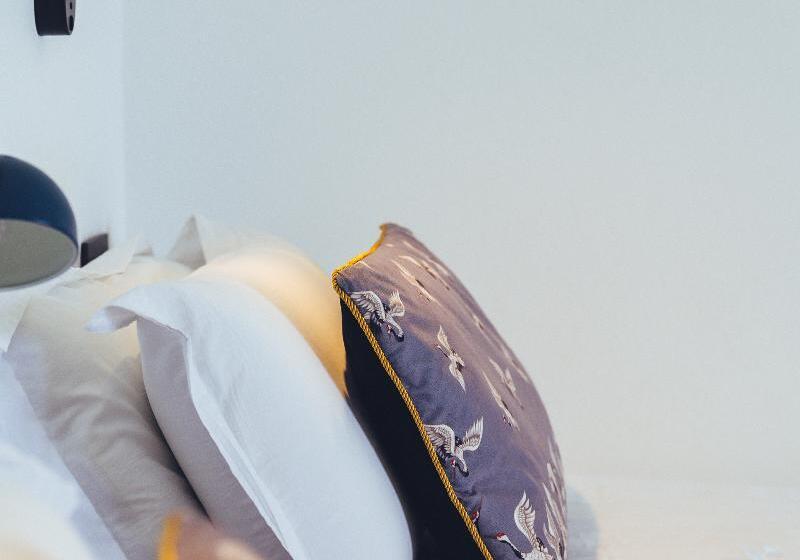 带1个卧室的带海景的公寓, Apartamentos Islamar Arrecife