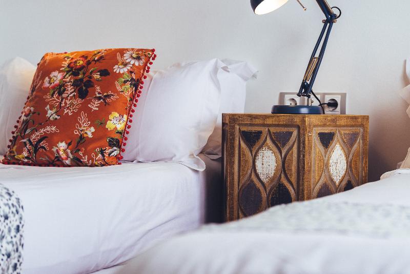 带1个卧室的带海景的公寓, Apartamentos Islamar Arrecife