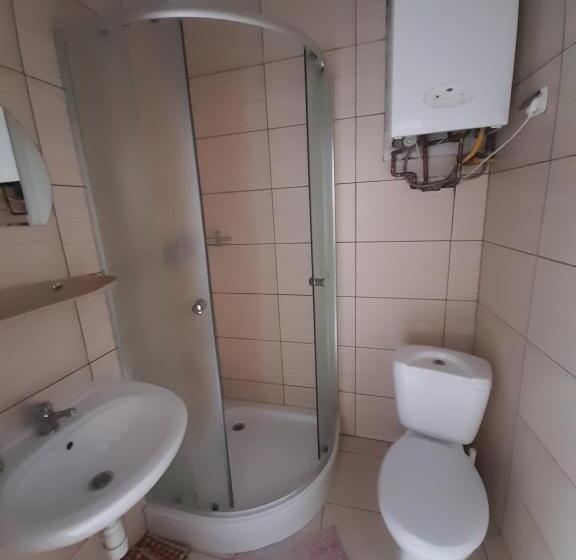 اتاق استاندارد, Green Hostel