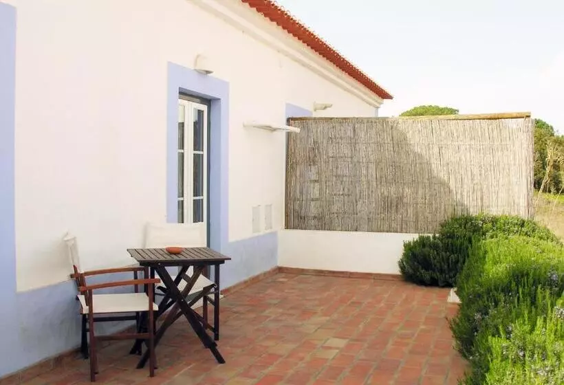 １ベッドルームハウス, Herdade Do Freixial   Turismo Rural