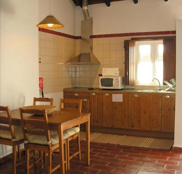 Дом 1 Спальня, Herdade Do Freixial Turismo Rural