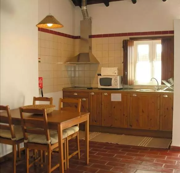 １ベッドルームハウス, Herdade Do Freixial   Turismo Rural