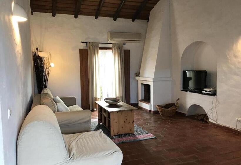 Дом 1 Спальня, Herdade Do Freixial Turismo Rural