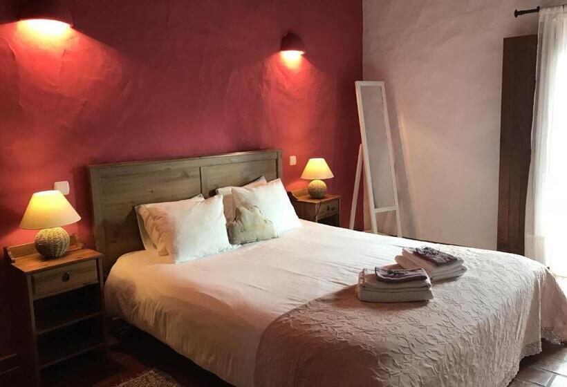 Дом 1 Спальня, Herdade Do Freixial Turismo Rural