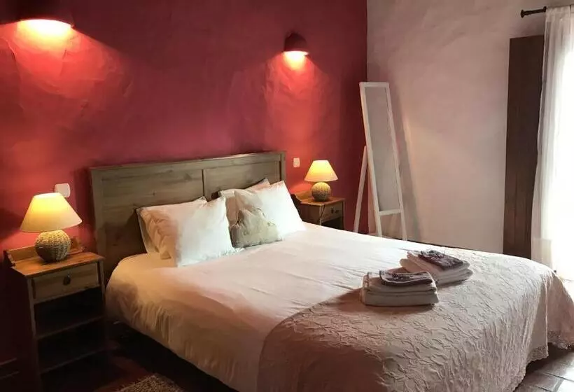１ベッドルームハウス, Herdade Do Freixial   Turismo Rural