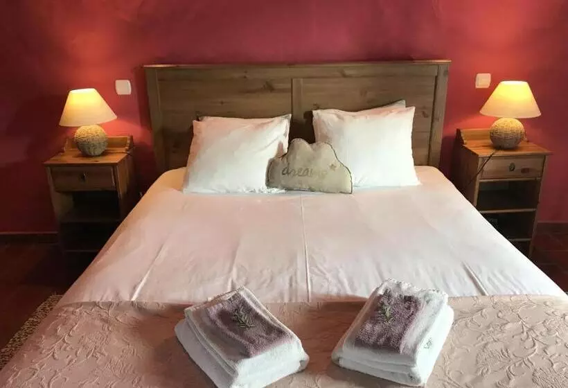 １ベッドルームハウス, Herdade Do Freixial   Turismo Rural