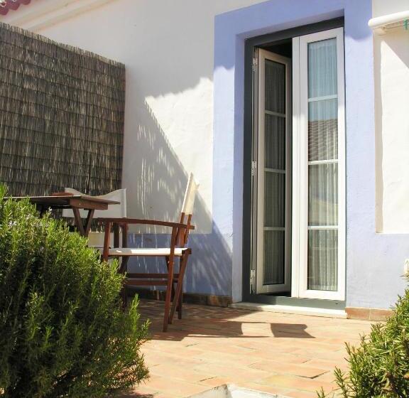 Номер Стандарт, Herdade Do Freixial Turismo Rural