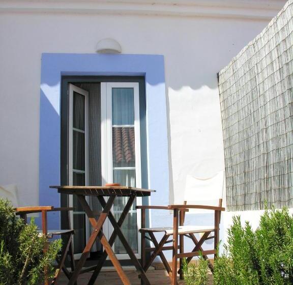 Номер Стандарт, Herdade Do Freixial Turismo Rural