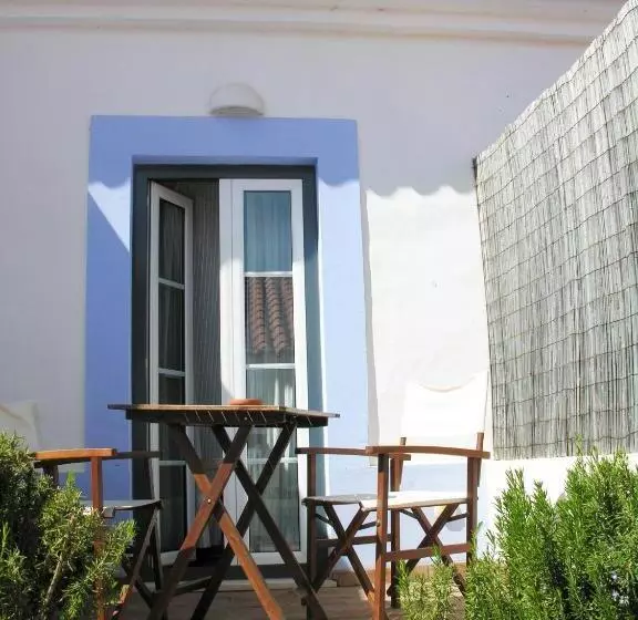 スタンダードルーム, Herdade Do Freixial   Turismo Rural