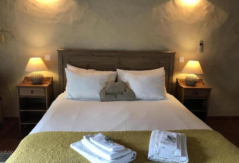 Номер Стандарт, Herdade Do Freixial Turismo Rural