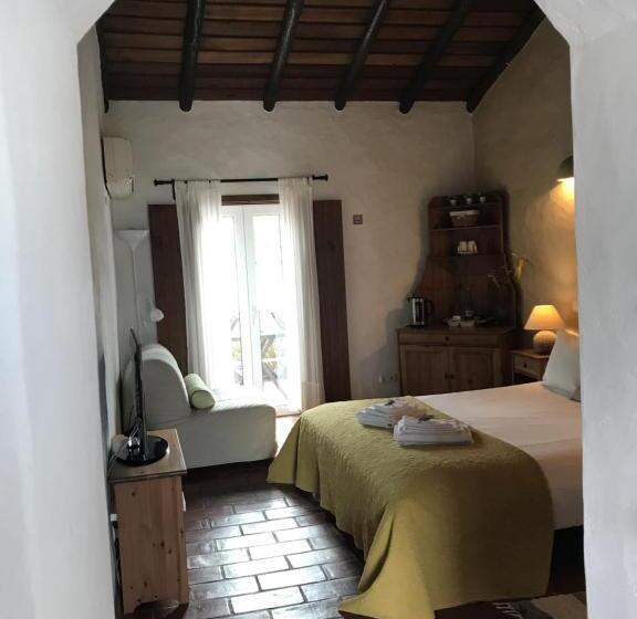 Номер Стандарт, Herdade Do Freixial Turismo Rural