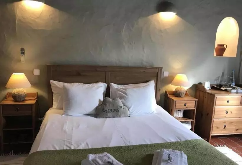スタンダードルーム, Herdade Do Freixial   Turismo Rural