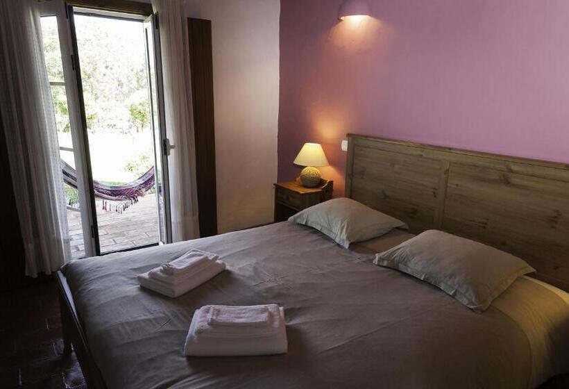 Дом 1 Спальня, Herdade Do Freixial Turismo Rural