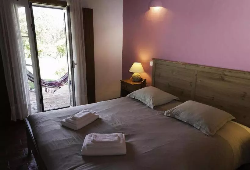 １ベッドルームハウス, Herdade Do Freixial   Turismo Rural