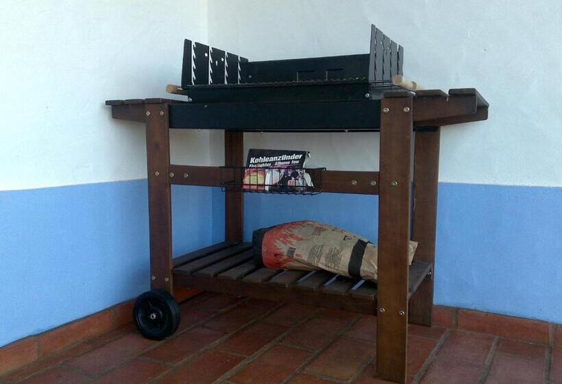 خانه 2 خوابه, Herdade Do Freixial   Turismo Rural