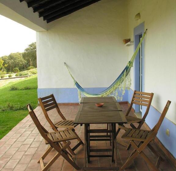 Дом 2 Спальни, Herdade Do Freixial Turismo Rural