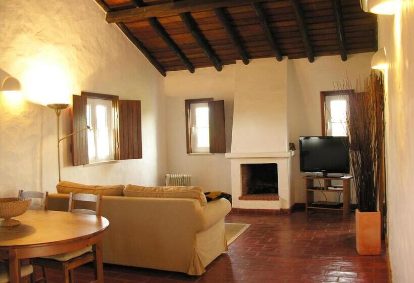 Дом 2 Спальни, Herdade Do Freixial Turismo Rural