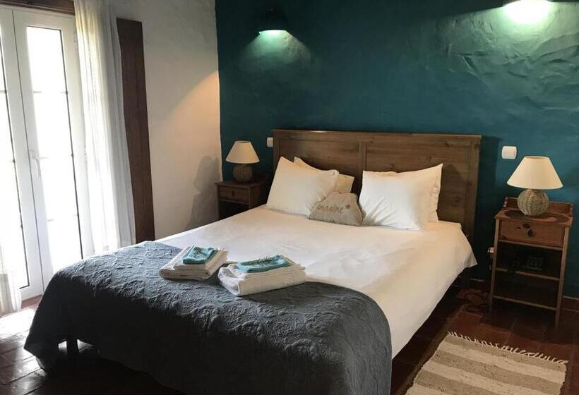 Дом 2 Спальни, Herdade Do Freixial Turismo Rural