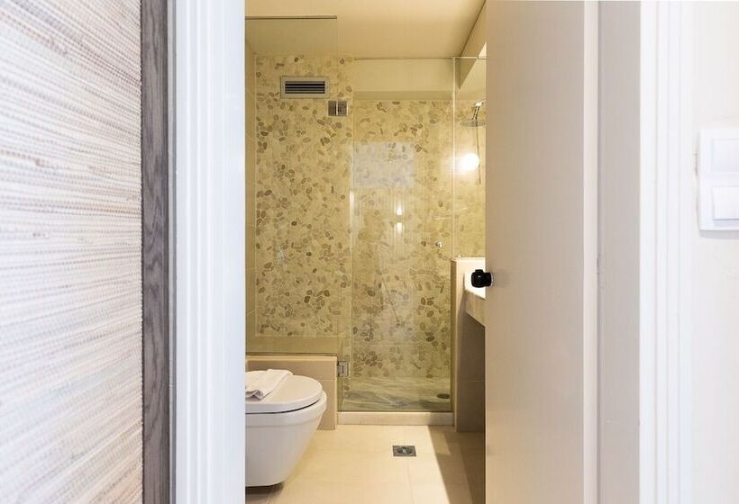 Люкс Executive Вид на Море, Alia Beach Hotel By Estia